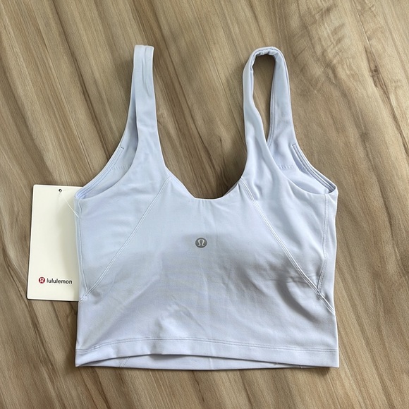 Lululemon Align Tank Size 2 - Picture 4 of 4